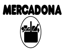 MERCADONA trademark