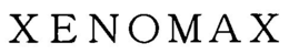 XENOMAX trademark