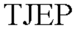 TJEP trademark