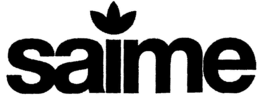 SAIME trademark
