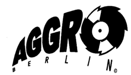 AGGRO BERLIN trademark