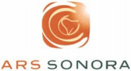 ARS SONORA trademark