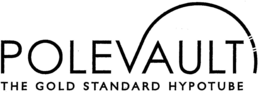 POLEVAULT THE GOLD STANDARD HYPOTUBE trademark