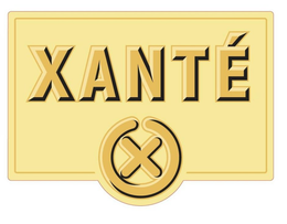 XANTÉ X trademark