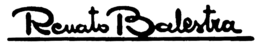RENATO BALESTRA trademark