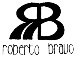 RB ROBERTO BRAVO trademark