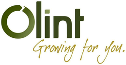 OLINT GROWING FOR YOU. trademark