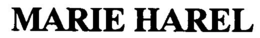 MARIE HAREL trademark