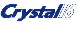 CRYSTAL16 trademark