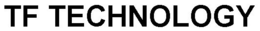 TF TECHNOLOGY trademark