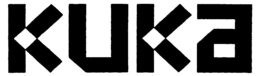 KUKA trademark