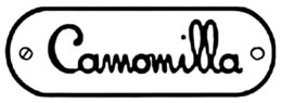 CAMOMILLA trademark