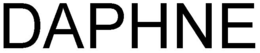 DAPHNE trademark