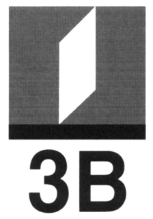 3B trademark