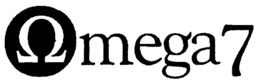 OMEGA7 trademark
