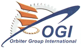 OGI ORBITER GROUP INTERNATIONAL trademark