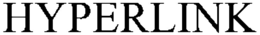 HYPERLINK trademark