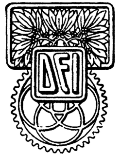 DEI trademark
