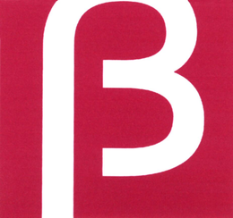 B trademark