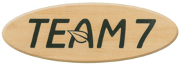 TEAM 7 trademark