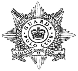 GUARDS POLO CLUB CELERITAS ET AEQUITAS trademark