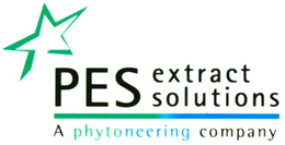 PES EXTRACT SOLUTIONS A PHYTONEERING COMPANY trademark