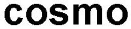 COSMO trademark