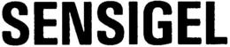 SENSIGEL trademark