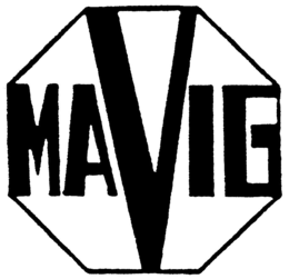 MAVIG trademark