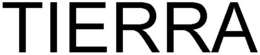 TIERRA trademark