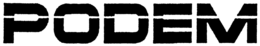 PODEM trademark