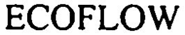 ECOFLOW trademark