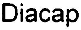 DIACAP trademark
