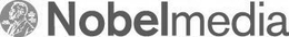 NOBELMEDIA ALFR·NOBEL NAT MDCCCXXXIII OB MDCCCXCVI trademark