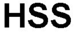 HSS trademark