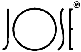 JOSE trademark