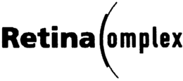 RETINA COMPLEX trademark