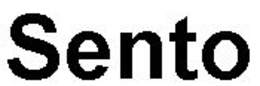 SENTO trademark