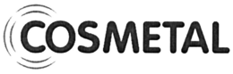 COSMETAL trademark