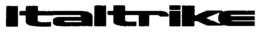 ITALTRIKE trademark