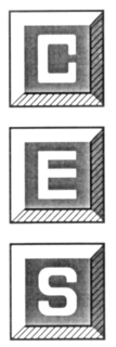 CES trademark