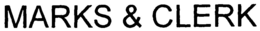 MARKS & CLERK trademark