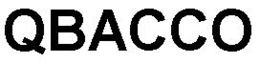 QBACCO trademark