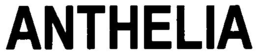 ANTHELIA trademark