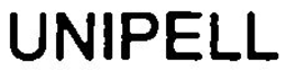 UNIPELL trademark
