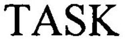 TASK trademark