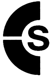 S trademark