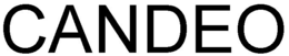 CANDEO trademark