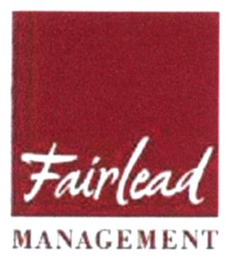 FAIRLEAD MANAGEMENT trademark