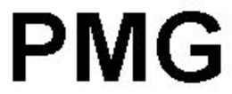 PMG trademark